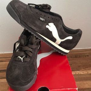 Puma Roma Shoes